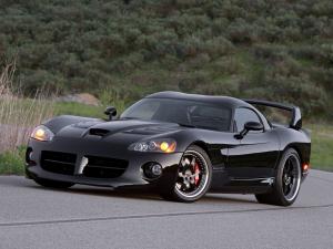Dodge Viper Venom 700NM Neiman Marcus Special Edition by Hennessey 2008 года